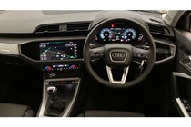 Audi Q3 SUV (18 on) Sport 35 TFSI 150PS 5d For Sale - Vertu Audi Hereford, Roman Road