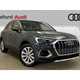 Audi Q3 SUV (18 on) Sport 35 TFSI 150PS 5d For Sale - Vertu Audi Hereford, Roman Road