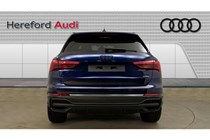 Audi Q3 SUV (18 on) 40 TFSI Quattro Black Ed 5dr S Tronic [20" Alloy] For Sale - Vertu Audi Hereford, Roman Road