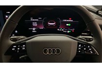 Audi Q6 e-tron SUV (24 on) 185kW 83kWh Edition 1 5dr Auto For Sale - Vertu Audi Hereford, Roman Road