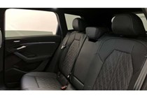 Audi Q6 e-tron SUV (24 on) 185kW 83kWh Edition 1 5dr Auto For Sale - Vertu Audi Hereford, Roman Road