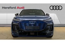 Audi Q6 e-tron SUV (24 on) 185kW 83kWh Edition 1 5dr Auto For Sale - Vertu Audi Hereford, Roman Road