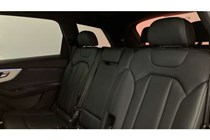 Audi Q7 SUV (15 on) 50 TDI Quattro S Line 5dr Tiptronic For Sale - Vertu Audi Hereford, Roman Road