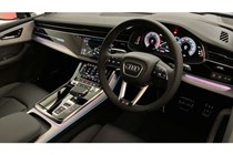 Audi Q7 SUV (15 on) 50 TDI Quattro S Line 5dr Tiptronic For Sale - Vertu Audi Hereford, Roman Road