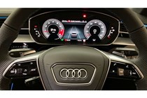 Audi A8 Saloon (18 on) S8 Quattro Black Edition 4dr Tiptronic For Sale - Vertu Audi Hereford, Roman Road