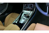 Audi A8 Saloon (18 on) S8 Quattro Black Edition 4dr Tiptronic For Sale - Vertu Audi Hereford, Roman Road