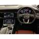 Audi Q7 SUV (15 on) SQ7 TFSI Quattro Black Ed 5dr Tiptronic For Sale - Vertu Audi Hereford, Roman Road