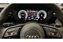 Audi A3 Sportback (20 on) 30 TFSI Sport 5dr For Sale - Vertu Audi Hereford, Roman Road