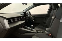 Audi A3 Sportback (20 on) 30 TFSI Sport 5dr For Sale - Vertu Audi Hereford, Roman Road