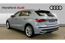 Audi A3 Sportback (20 on) 30 TFSI Sport 5dr For Sale - Vertu Audi Hereford, Roman Road