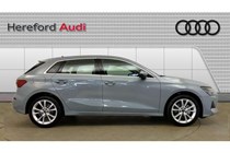 Audi A3 Sportback (20 on) 30 TFSI Sport 5dr For Sale - Vertu Audi Hereford, Roman Road