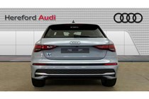 Audi A3 Sportback (20 on) 30 TFSI Sport 5dr For Sale - Vertu Audi Hereford, Roman Road