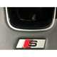 Audi A3 Saloon (20 on) S3 TFSI Black Edition Quattro 4dr S Tronic For Sale - Vertu Audi Hereford, Roman Road