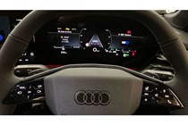 Audi A5 Avant (24 on) 2.0 TDI 204 Launch Edition 5dr S Tronic For Sale - Vertu Audi Hereford, Roman Road