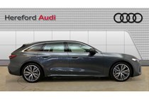 Audi A5 Avant (24 on) 2.0 TDI 204 Launch Edition 5dr S Tronic For Sale - Vertu Audi Hereford, Roman Road