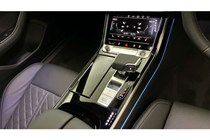 Audi A8 Saloon (18 on) 50 TDI Quattro Black Edition 4dr Tiptronic For Sale - Vertu Audi Hereford, Roman Road