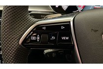 Audi A8 Saloon (18 on) 50 TDI Quattro Black Edition 4dr Tiptronic For Sale - Vertu Audi Hereford, Roman Road