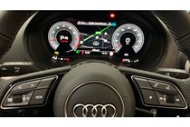 Audi Q2 SUV (16 on) 35 TFSI S Line 5dr S Tronic For Sale - Vertu Audi Hereford, Roman Road