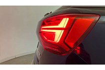 Audi Q2 SUV (16 on) 35 TFSI S Line 5dr S Tronic For Sale - Vertu Audi Hereford, Roman Road