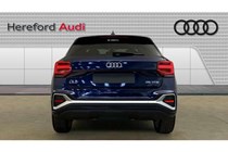 Audi Q2 SUV (16 on) 35 TFSI S Line 5dr S Tronic For Sale - Vertu Audi Hereford, Roman Road