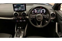 Audi Q2 SUV (16 on) 35 TFSI S Line 5dr S Tronic For Sale - Vertu Audi Hereford, Roman Road