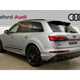 Audi Q7 SUV (15 on) 55 TFSI Quattro Black Edition 5dr Tiptronic For Sale - Vertu Audi Hereford, Roman Road