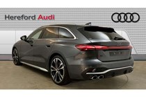 Audi A5 Avant (24 on) S5 3.0 TFSI Quattro Launch Edition 5dr S Tronic For Sale - Vertu Audi Hereford, Roman Road