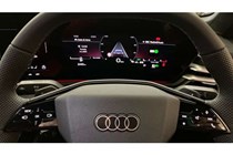 Audi A5 Saloon (24 on) 2.0 TFSI 150 Edition 1 4dr S Tronic For Sale - Vertu Audi Hereford, Roman Road