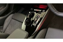 Audi A5 Saloon (24 on) 2.0 TFSI 150 Edition 1 4dr S Tronic For Sale - Vertu Audi Hereford, Roman Road