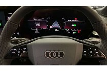 Audi A5 Avant (24 on) 2.0 TFSI 204 Edition 1 5dr S Tronic For Sale - Vertu Audi Hereford, Roman Road