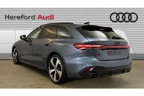 Audi A5 Avant (24 on) 2.0 TFSI 204 Edition 1 5dr S Tronic For Sale - Vertu Audi Hereford, Roman Road