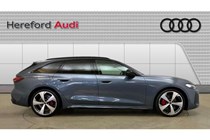 Audi A5 Avant (24 on) 2.0 TFSI 204 Edition 1 5dr S Tronic For Sale - Vertu Audi Hereford, Roman Road