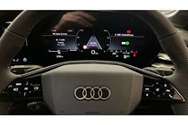 Audi A5 Saloon (24 on) 2.0 TFSI 204 S line 4dr S Tronic For Sale - Vertu Audi Hereford, Roman Road