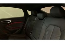 Audi A5 Saloon (24 on) 2.0 TFSI 204 S line 4dr S Tronic For Sale - Vertu Audi Hereford, Roman Road