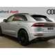 Audi Q8 SUV (18 on) 50 TDI Quattro Black Edition 5dr Tiptronic For Sale - Vertu Audi Hereford, Roman Road