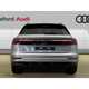 Audi Q8 SUV (18 on) 50 TDI Quattro Black Edition 5dr Tiptronic For Sale - Vertu Audi Hereford, Roman Road