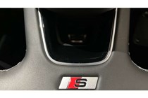 Audi A1 Sportback (18 on) 35 TFSI Black Edition 5dr S Tronic For Sale - Vertu Audi Hereford, Roman Road