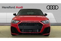 Audi A1 Sportback (18 on) 35 TFSI Black Edition 5dr S Tronic For Sale - Vertu Audi Hereford, Roman Road