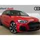 Audi A1 Sportback (18 on) 35 TFSI Black Edition 5dr S Tronic For Sale - Vertu Audi Hereford, Roman Road