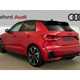 Audi A1 Sportback (18 on) 35 TFSI Black Edition 5dr S Tronic For Sale - Vertu Audi Hereford, Roman Road