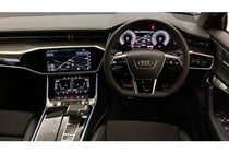 Audi A6 Avant (18 on) 45 TFSI Quattro Black Ed 5dr S Tronic For Sale - Vertu Audi Hereford, Roman Road