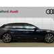 Audi A6 Avant (18 on) 45 TFSI Quattro Black Ed 5dr S Tronic For Sale - Vertu Audi Hereford, Roman Road