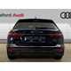 Audi A6 Avant (18 on) 45 TFSI Quattro Black Ed 5dr S Tronic For Sale - Vertu Audi Hereford, Roman Road