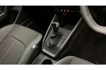 Audi A1 Sportback (18 on) 25 TFSI Black Edition 5dr S Tronic For Sale - Vertu Audi Hereford, Roman Road