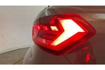 Audi A1 Sportback (18 on) 25 TFSI Black Edition 5dr S Tronic For Sale - Vertu Audi Hereford, Roman Road