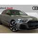 Audi A1 Sportback (18 on) 25 TFSI Black Edition 5dr S Tronic For Sale - Vertu Audi Hereford, Roman Road