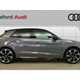 Audi A1 Sportback (18 on) 25 TFSI Black Edition 5dr S Tronic For Sale - Vertu Audi Hereford, Roman Road