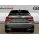 Audi A1 Sportback (18 on) 25 TFSI Black Edition 5dr S Tronic For Sale - Vertu Audi Hereford, Roman Road