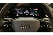 Audi A5 Avant (24 on) 2.0 TDI 204 S line 5dr S Tronic For Sale - Vertu Audi Hereford, Roman Road