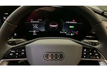 Audi Q6 e-tron SUV (24 on) 185kW 83kWh Sport 5dr Auto For Sale - Vertu Audi Hereford, Roman Road